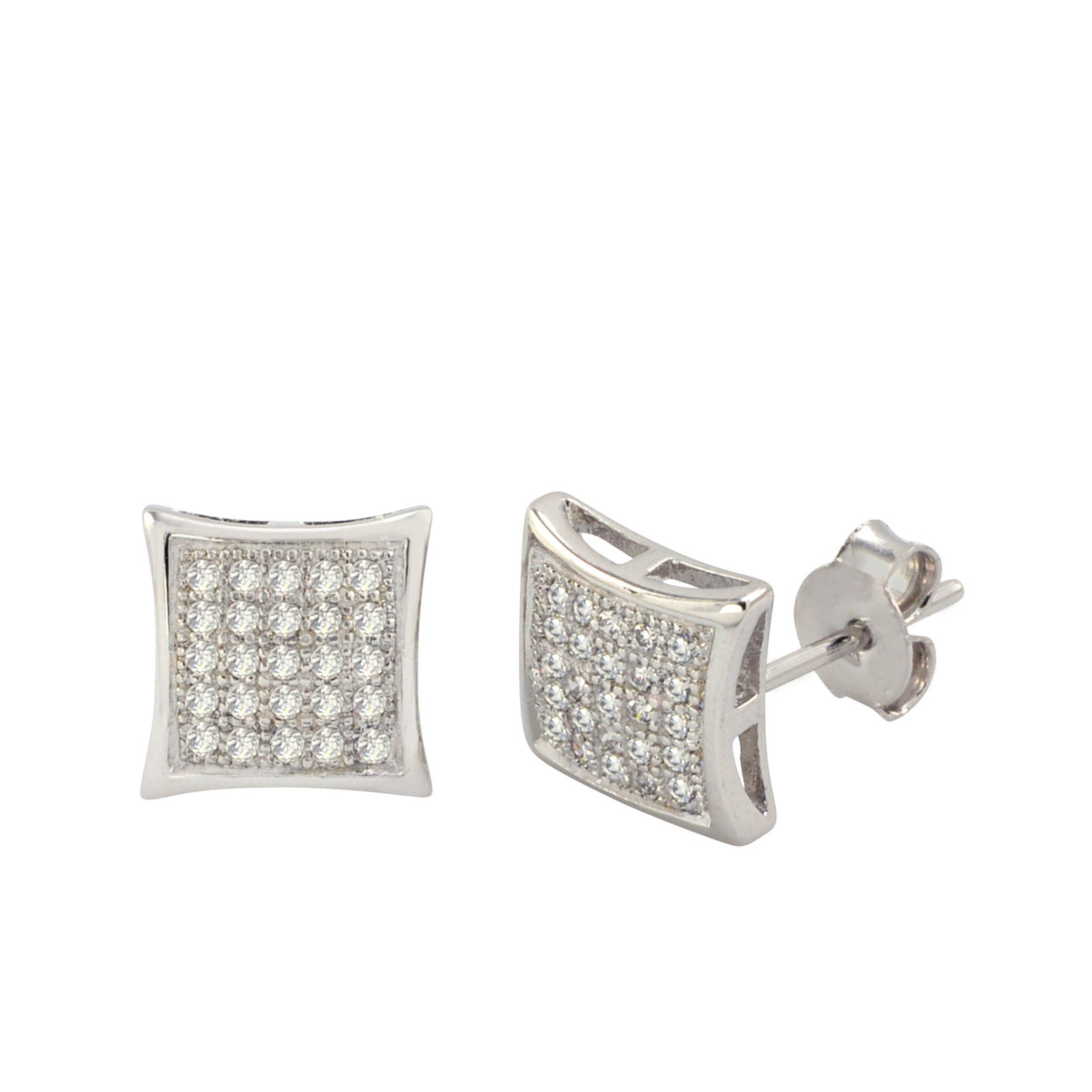 925 sterling 2025 silver studs