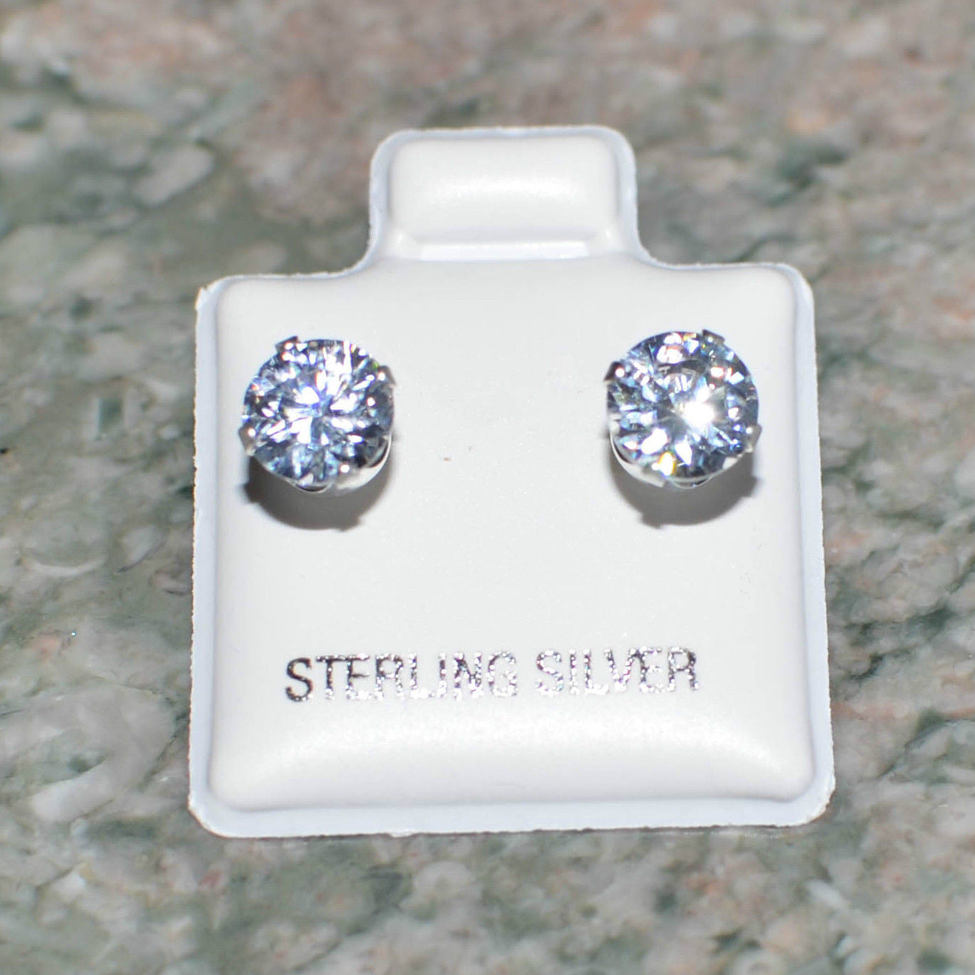 Silver Hypoallergenic Earrings For Sensitive Ears Jewelryland