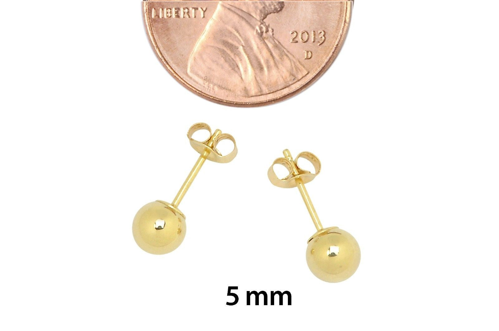 Rocket Ship Earrings In 14K Gold Filled, Sterling Silver, 14K Rose Gold Filled, Or 14K Solid Gold - Jewelry For Space Enthusiasts - Foto 4