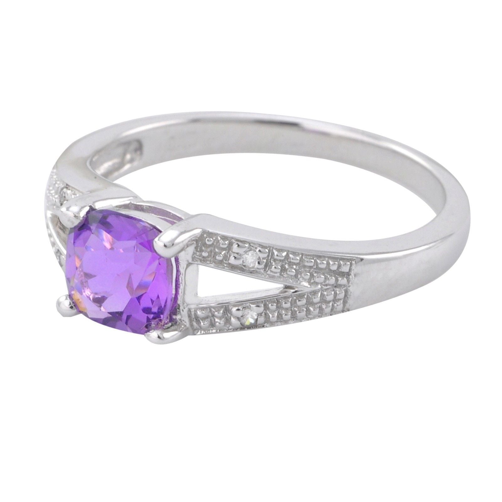 Diamond Rings | Jewelryland.com