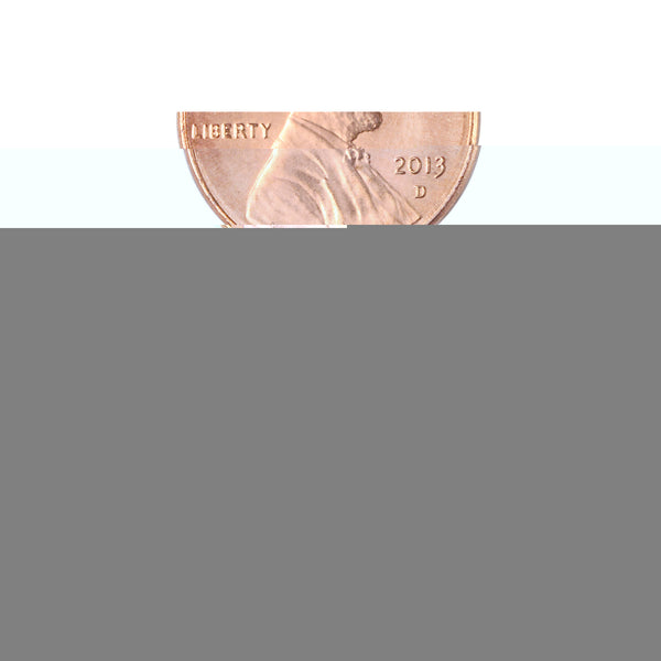 Virgin of Guadalupe Multicolor CZ Stud Earrings 10k Yellow Gold Screwbacks - Jewelryland.com