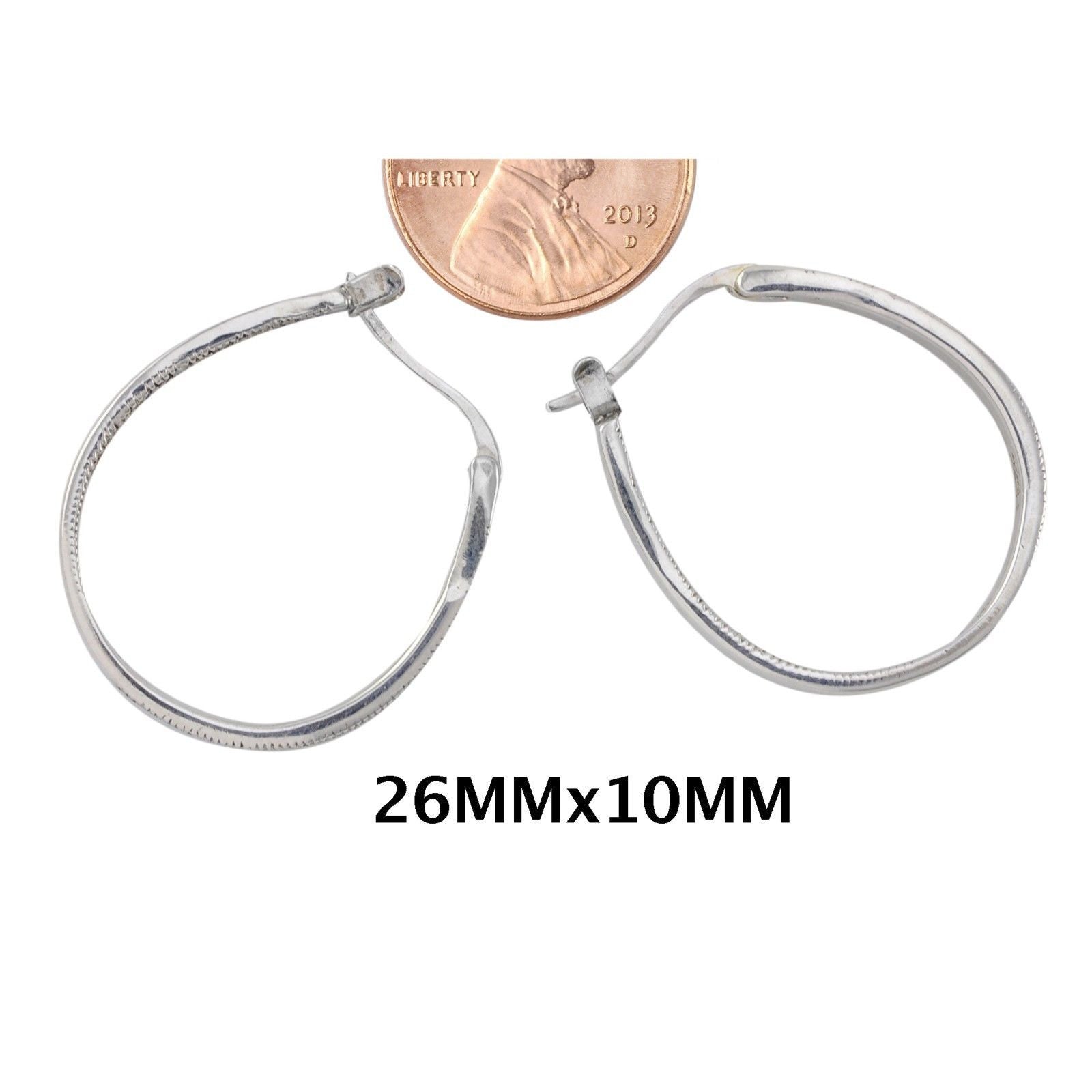 Latch earrings 2025