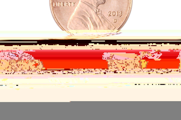 14k Yellow Gold Round CZ Cubic Zirconia Stud Earrings with Safety Silicone Backs - Jewelryland.com