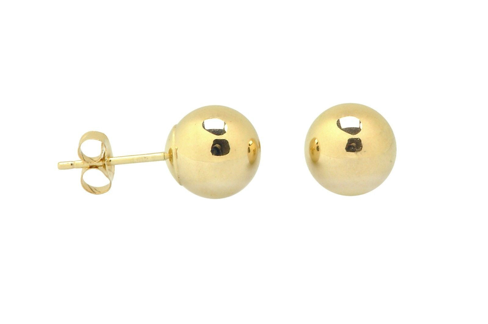 9ct gold 2025 earrings kids