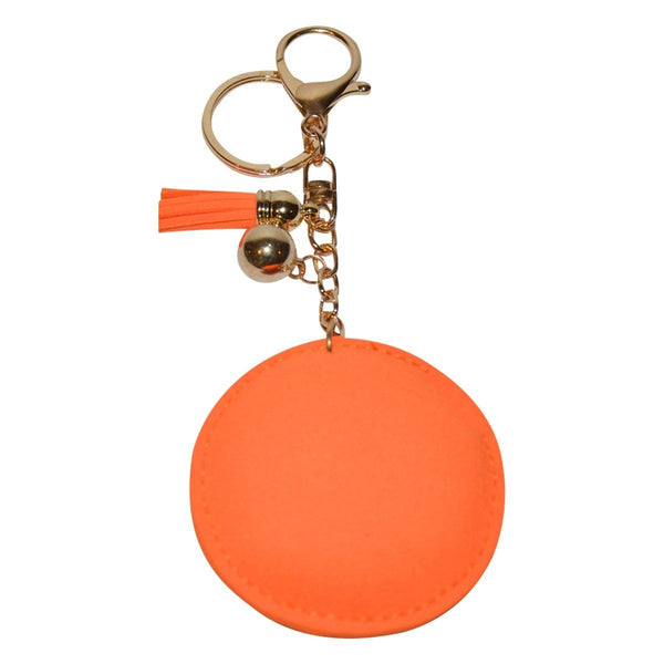 Basketball Key Chain for Women Purse Charm Backpack Charm - Jewelryland.com